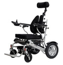 JBH D11 Heavy Duty Folding Electric Wheelchair