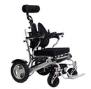 JBH D11 Heavy Duty Folding Electric Wheelchair