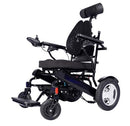 JBH D11 Heavy Duty Folding Electric Wheelchair