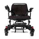 JBH DC05 Carbon Fiber Folding Electric Wheelchair