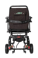 JBH DC05 Carbon Fiber Folding Electric Wheelchair