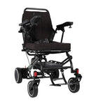 JBH DC05 Carbon Fiber Folding Electric Wheelchair