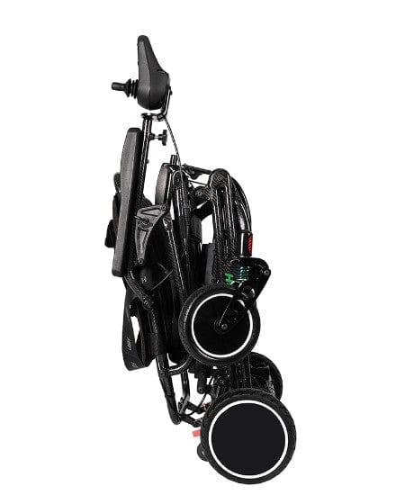 JBH DC05 Carbon Fiber Folding Electric Wheelchair