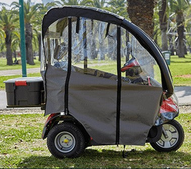 AFIKIM Afiscooter S3 Scooter