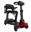 Enhance Mobility Mojo Scooter Manual Folding