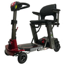 Enhance Mobility Mojo Scooter Manual Folding