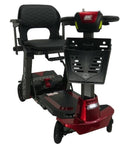 Enhance Mobility Mojo Scooter Manual Folding