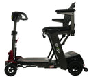 Enhance Mobility Mojo Scooter Manual Folding