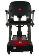 Enhance Mobility Mojo Scooter Manual Folding