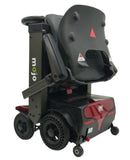Enhance Mobility Mojo Scooter Manual Folding