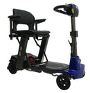 Enhance Mobility Mojo Scooter Manual Folding