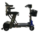 Enhance Mobility Mojo Scooter Manual Folding