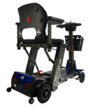 Enhance Mobility Mojo Scooter Manual Folding