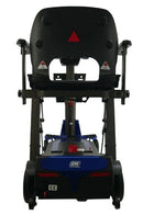 Enhance Mobility Mojo Scooter Manual Folding