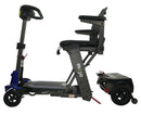 Enhance Mobility Mojo Scooter Manual Folding
