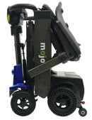 Enhance Mobility Mojo Scooter Manual Folding