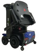 Enhance Mobility Mojo Scooter Manual Folding