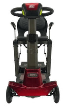 Enhance Mobility Mojo Scooter Automatic Folding