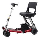 FreeRiderUSA Luggie Classic II Folding Mobility Scooter