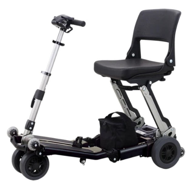 FreeRiderUSA Luggie Standard Folding Mobility Scooter