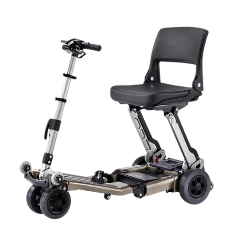 FreeRiderUSA Luggie Standard Folding Mobility Scooter