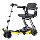 FreeRiderUSA Luggie Elite Folding Mobility Scooter
