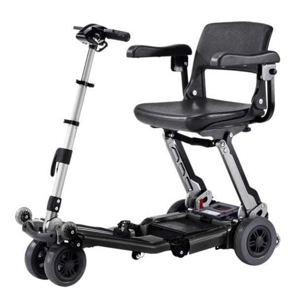 FreeRiderUSA Luggie Elite Folding Mobility Scooter