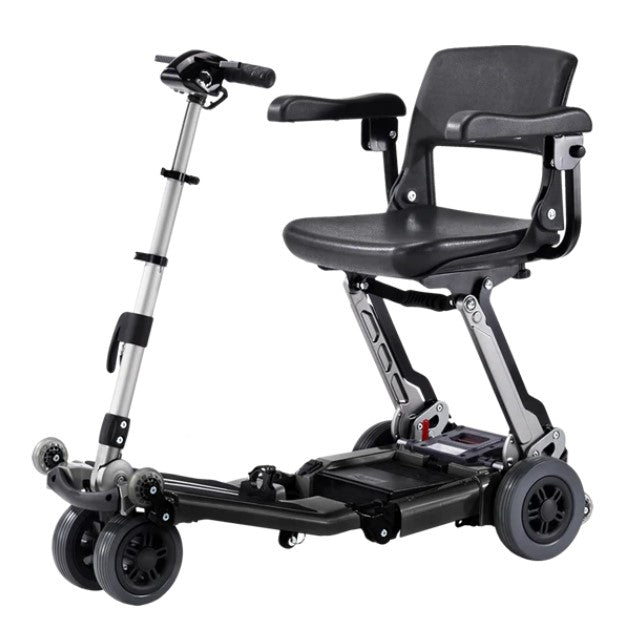 FreeRiderUSA Luggie Elite Folding Mobility Scooter