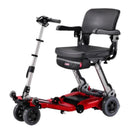 FreeRiderUSA Luggie Super Folding Mobility Scooter