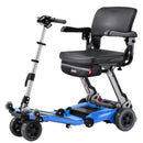 FreeRiderUSA Luggie Super Folding Mobility Scooter