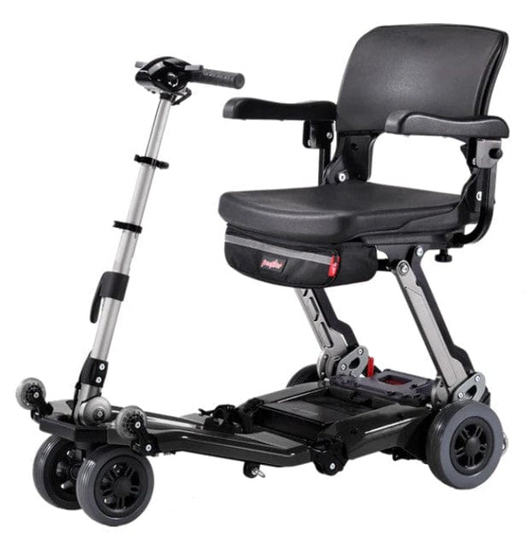 FreeRiderUSA Luggie Super Folding Mobility Scooter