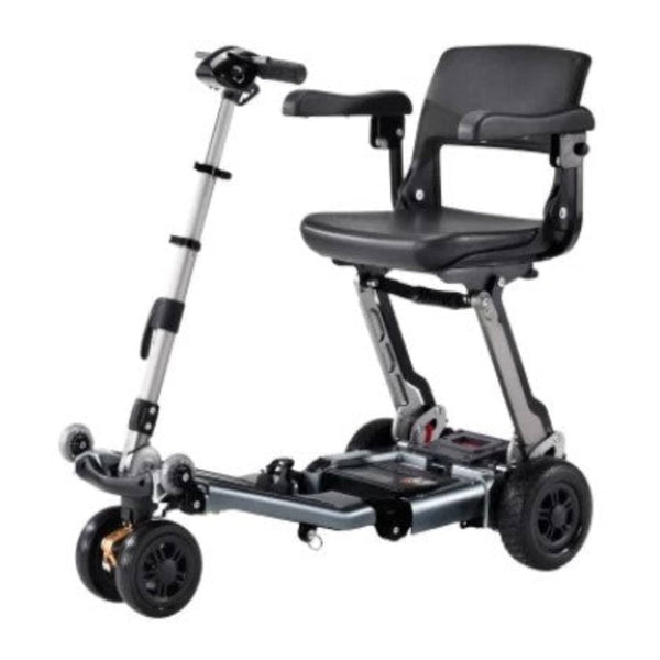 FreeRiderUSA Luggie Super Plus 3 Folding Mobility Scooter
