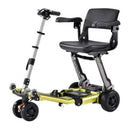 FreeRiderUSA Luggie Super Plus 3 Folding Mobility Scooter