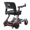 FreeRiderUSA Luggie Chair Folding Power Wheelchair