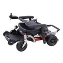 FreeRiderUSA Luggie Chair Folding Power Wheelchair