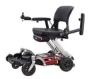 FreeRiderUSA Luggie Chair Folding Power Wheelchair