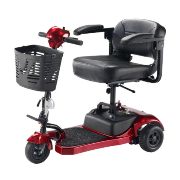 FreeRiderUSA Ascot 3 Mobility Scooter