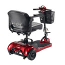FreeRiderUSA Ascot 3 Mobility Scooter