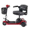 FreeRiderUSA Ascot 3 Mobility Scooter