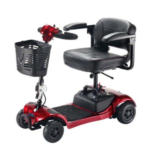 FreeRiderUSA Ascot 4 Mobility Scooter