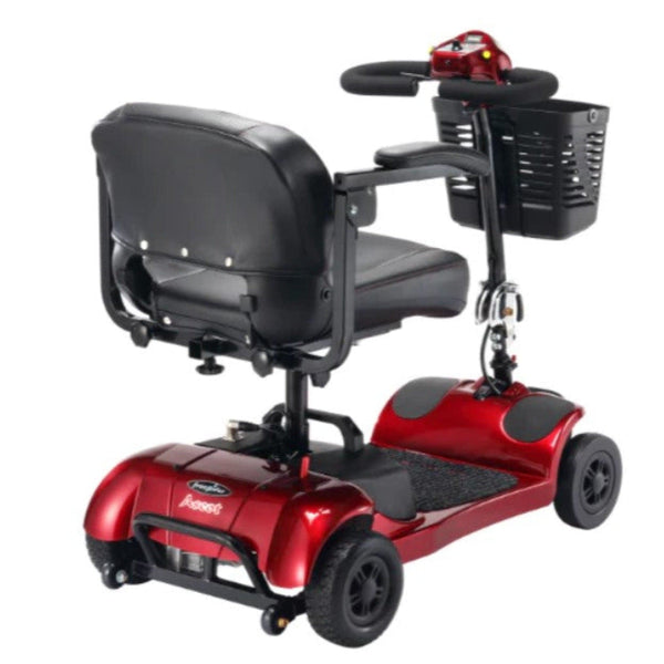 FreeRiderUSA Ascot 4 Mobility Scooter
