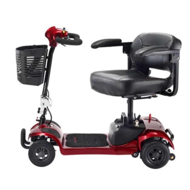 FreeRiderUSA Ascot 4 Mobility Scooter