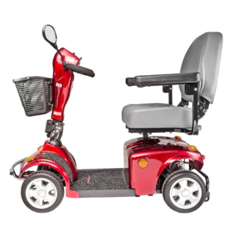 FreeRiderUSA FR 168-4S II Mobility Scooter
