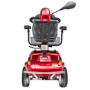 FreeRiderUSA FR 168-4S II Mobility Scooter