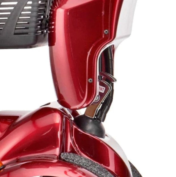 FreeRiderUSA FR 510F II Mobility Scooter