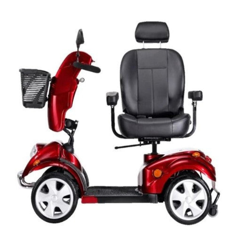 FreeRiderUSA FR 510F II Mobility Scooter