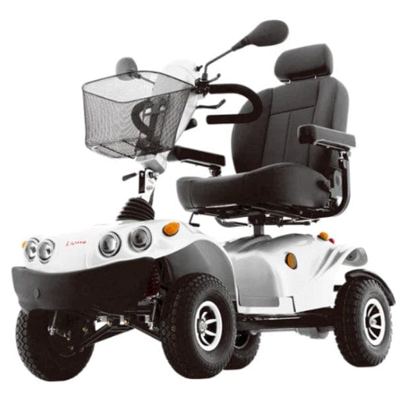 FreeRiderUSA FR GDX Mobility Scooter