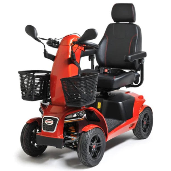FreeRiderUSA FR1 Terrain Mobility Scooter