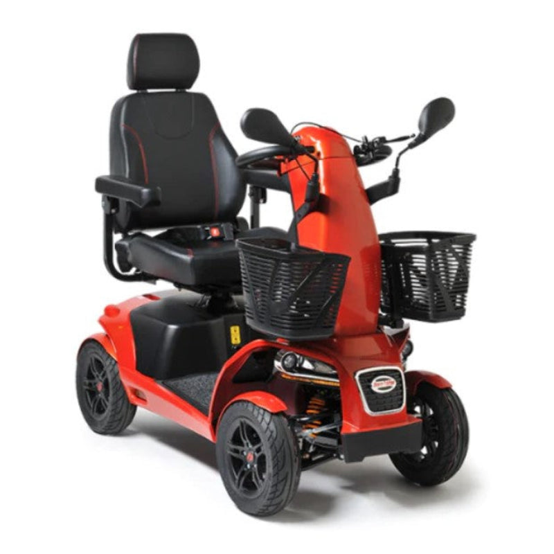 FreeRiderUSA FR1 Terrain Mobility Scooter