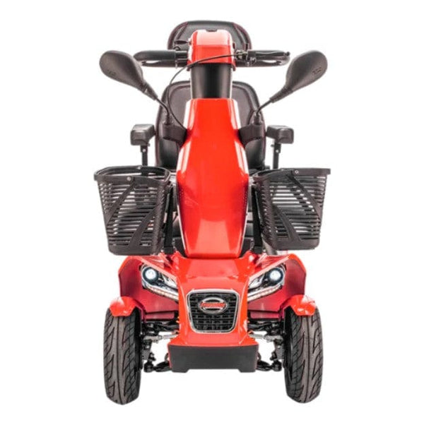 FreeRiderUSA FR1 Terrain Mobility Scooter